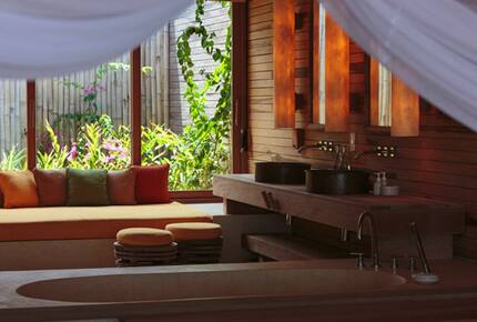 Vietnam 3-Bed Beachfront Residence at Six Senses at Con Dao (301) - Con Dao Dist, Viet Nam