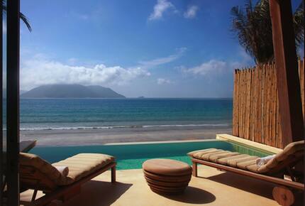 Vietnam 3-Bed Beachfront Residence at Six Senses at Con Dao (301) - Con Dao Dist, Viet Nam
