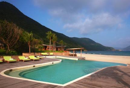 Vietnam 3-Bed Beachfront Residence at Six Senses at Con Dao (301) - Con Dao Dist, Viet Nam