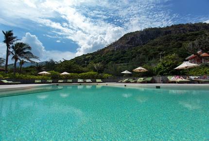 Vietnam 3-Bed Beachfront Residence at Six Senses at Con Dao (301) - Con Dao Dist, Viet Nam