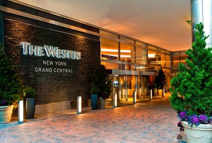 The Westin New York Grand Central - New York, New York