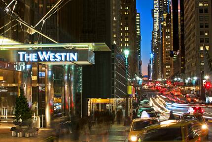 The Westin New York Grand Central - New York, New York