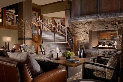One Bedroom Villa at One Ski Hill Place - Breckenridge, Colorado