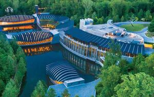 Adventure Landing - Lakefront Living & World Class Mountain Biking - Bella Vista, Arkansas