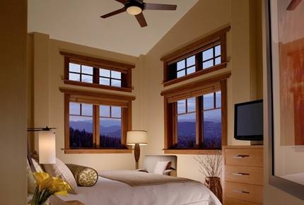 2 Bedroom Villa at One Ski Hill Place - Breckenridge, Colorado