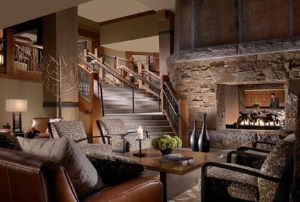 Studio Room at One Ski Hill Place - Breckenridge, Colorado