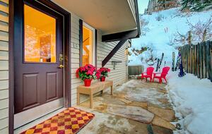 Mountain Trolley Townhouse B - Park City, Utah