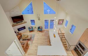 Mountain Trolley Townhouse B - Park City, Utah