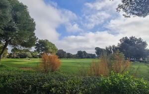 Marriott's Club Son Antem - Llucmajor, Mallorca, Spain
