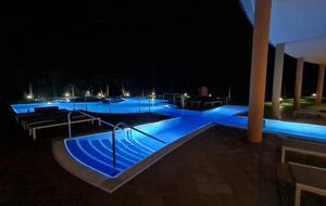 Marriott's Club Son Antem - Llucmajor, Mallorca, Spain