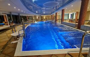 Marriott's Club Son Antem - Llucmajor, Mallorca, Spain