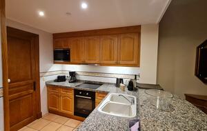 Marriott's Club Son Antem - Llucmajor, Mallorca, Spain