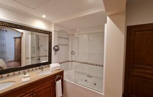 Marriott's Club Son Antem - Llucmajor, Mallorca, Spain