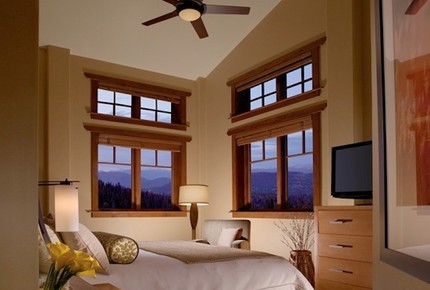 3 Bedroom Villa at One Ski Hill Place - Breckenridge, Colorado