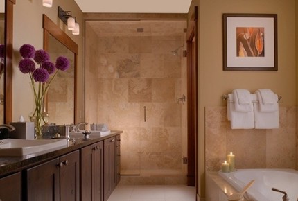 3 Bedroom Villa at One Ski Hill Place - Breckenridge, Colorado