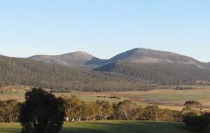 Home Exchange in Yaouk, NSW, Australia, four-season second home