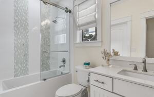 First Floor Bathroom