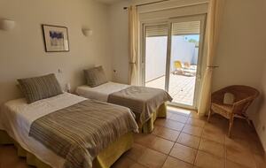 Ponta Da Gaivota Beach House - Luz, Portugal