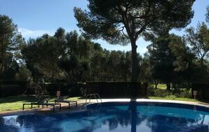 Marriott's Club Son Antem - Llucmajor, Mallorca, Spain