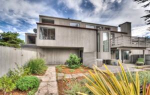 Beautiful coastal retreat at The Sea Ranch