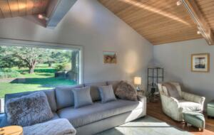 Additional media area