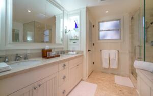 Home Exchange in Kahuku, HI, second master en suite