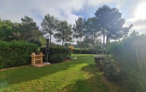 Marriott's Club Son Antem - Llucmajor, Mallorca, Spain