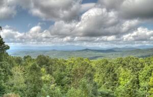 Home Exchange in Mineral Bluff, GA, Blue Ridge Mountain