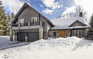 Deer Valley Luxury Living - Park City, Utah