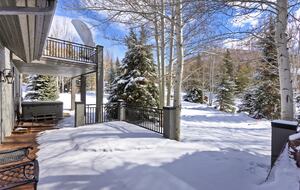 Deer Valley Luxury Living - Park City, Utah