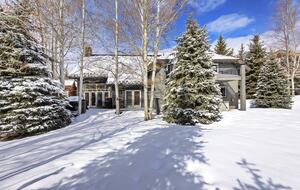 Deer Valley Luxury Living - Park City, Utah