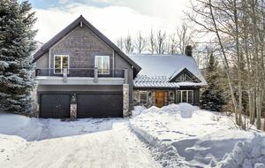 Deer Valley Luxury Living - Park City, Utah