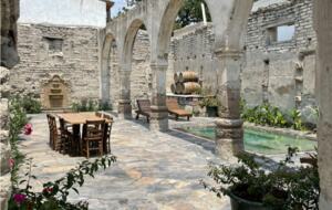 Casona González - Parras de la Fuente, Mexico
