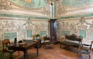 Casona González - Parras de la Fuente, Mexico