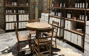 Casona González - Parras de la Fuente, Mexico