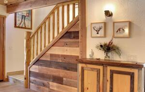 Big Bear BaseCamp Cabin - Big Bear Lake, California