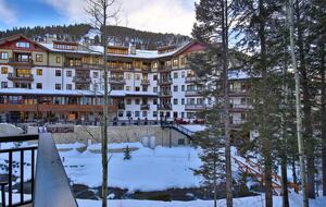 Home Exchange Taos Ski Valley, NM ski town