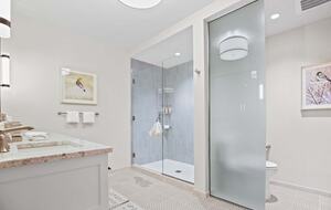 Home Exchange Taos Ski Valley, NM ensuite to master bedroom