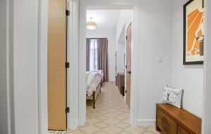 Home Exchange Taos Ski Valley, NM warm carpet floors