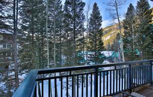 Home Exchange Taos Ski Valley, NM incredible views