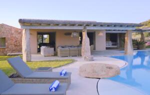 The Hideaways Club - Casa Cielo - Golfo Aranci, Italy