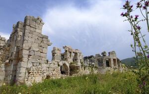The Hideaways Club - Kalkan View - Kalkan, Türkiye