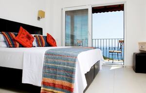 The Hideaways Club - Kalkan Heights - Kalkan, Türkiye