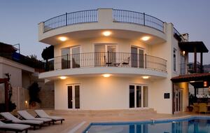 The Hideaways Club - Kalkan Heights - Kalkan, Türkiye