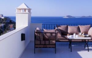 The Hideaways Club - Kalkan Heights - Kalkan, Türkiye