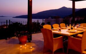 The Hideaways Club - Kalkan View - Kalkan, Türkiye