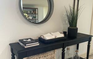 Home Exchange in Naples, FL designer details