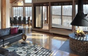 The Hideaways Club - Kitsutsuki - Niseko, Japan