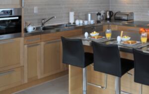 The Hideaways Club - Kitsutsuki - Niseko, Japan