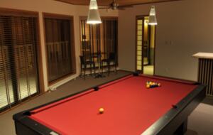 The Hideaways Club - Kitsutsuki - Niseko, Japan